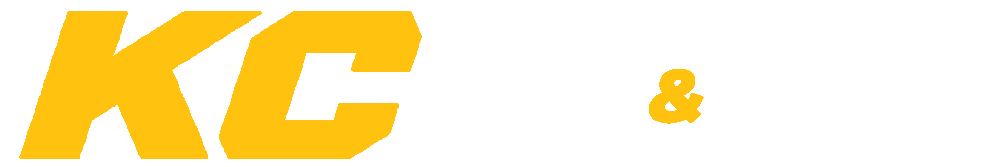 KC Lift & Level logo